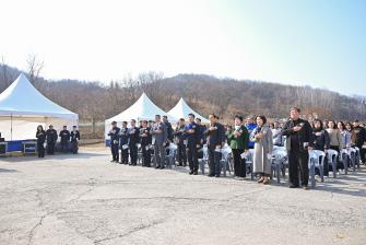 2026년 3월 5일 동현지구 스마트 창조도시 조성사업 착공식 [동현동 4-2] 이미지
