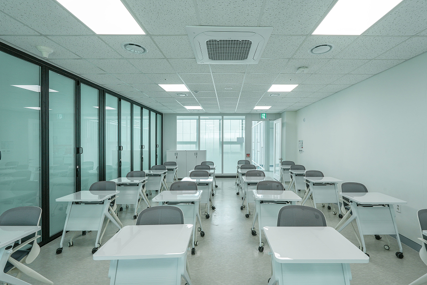 강의실1(물음실)