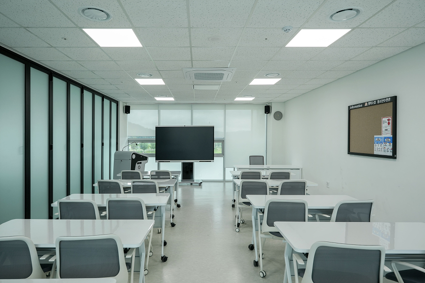 강의실4(자람실)
