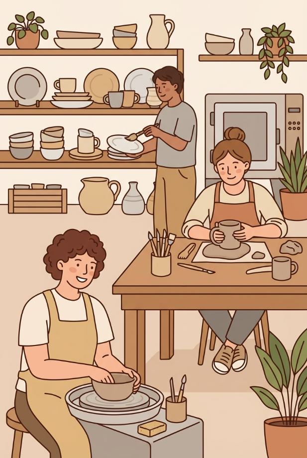 생활도자기공예- 반상기.png