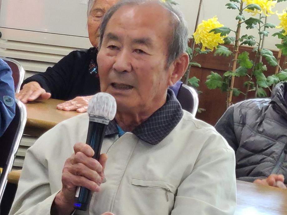 2024년 하반기 탄천면 탄천대학  [노래교실] 이미지